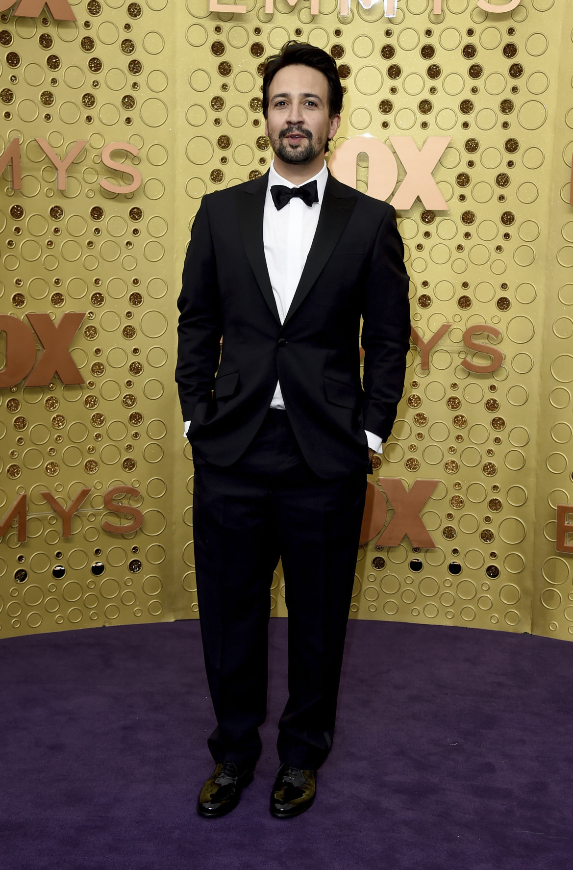 2019 Primetime Emmy Awards - Arrivals